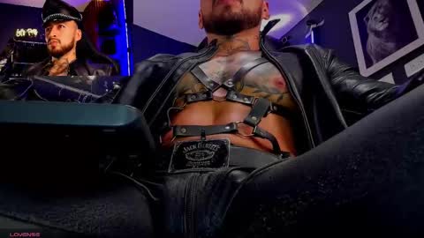 billy online show from September 28, 2025, 4:56 pm