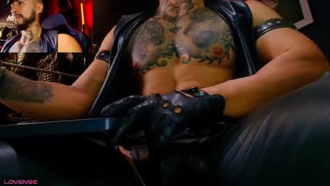 billy online show from February 9, 2026, 4:55 pm