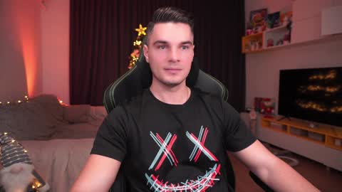 BillyPassion online show from December 4, 2024, 5:49 am