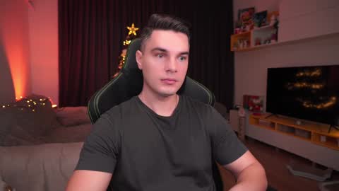 BillyPassion online show from December 5, 2024, 6:10 am