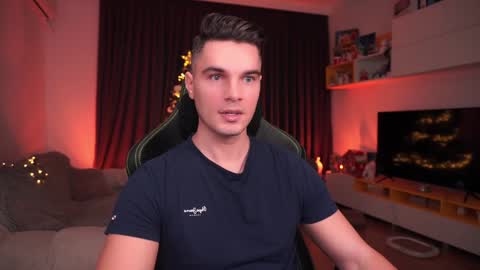 BillyPassion online show from December 21, 2024, 1:42 pm