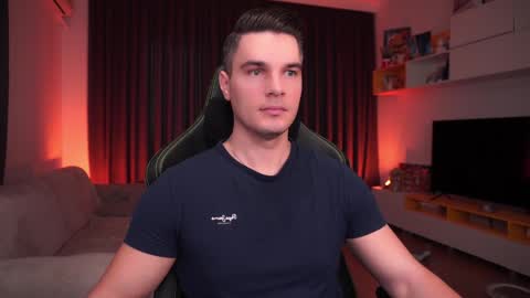 BillyPassion online show from January 27, 2025, 6:19 am