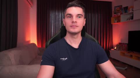 BillyPassion online show from January 27, 2025, 9:23 am