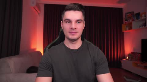 BillyPassion online show from January 28, 2025, 4:50 am