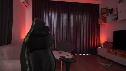 BillyPassion online show from January 28, 2025, 10:56 am