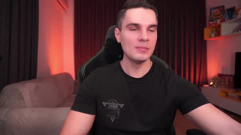 BillyPassion online show from January 29, 2025, 5:40 am