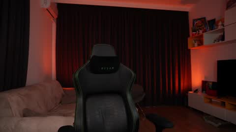 BillyPassion online show from February 5, 2025, 5:52 am