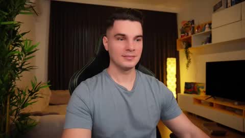 BillyPassion online show from February 14, 2025, 5:51 am