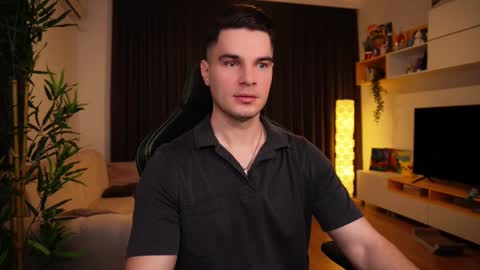 BillyPassion online show from February 16, 2025, 5:37 am