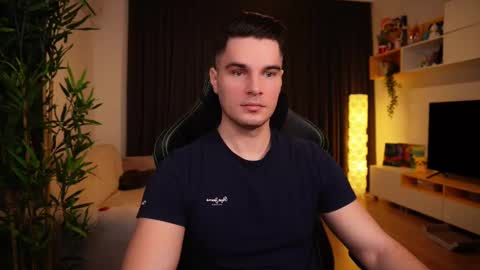 BillyPassion online show from February 17, 2025, 5:25 am