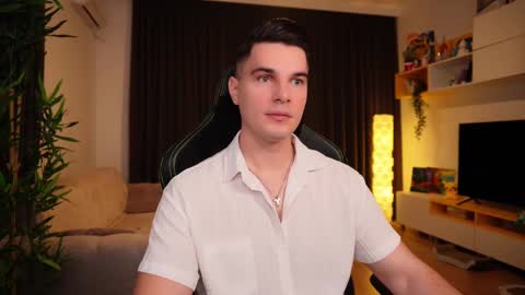 BillyPassion online show from February 18, 2025, 4:48 am