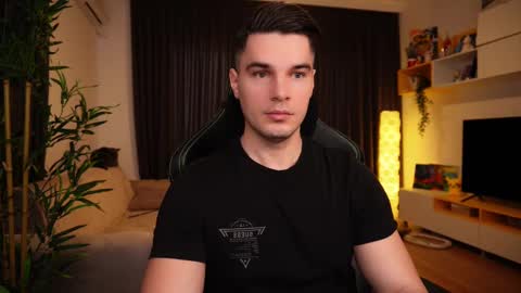 BillyPassion online show from February 20, 2025, 5:55 am