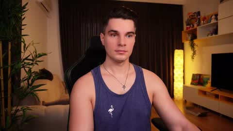 BillyPassion online show from February 27, 2025, 6:07 am