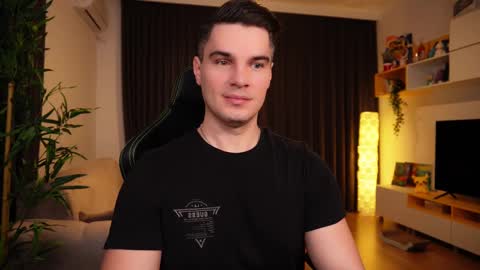 BillyPassion online show from February 28, 2025, 5:59 am