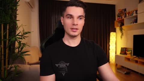 BillyPassion online show from February 28, 2025, 9:04 am