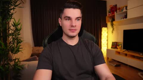 BillyPassion online show from March 2, 2025, 5:54 am