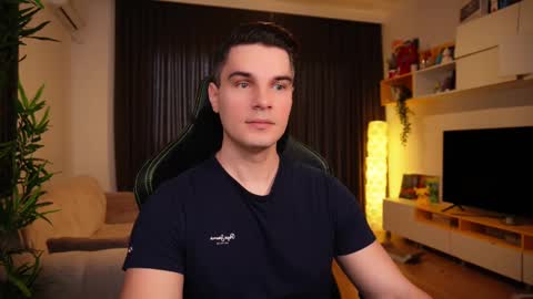 BillyPassion online show from March 5, 2025, 6:12 am