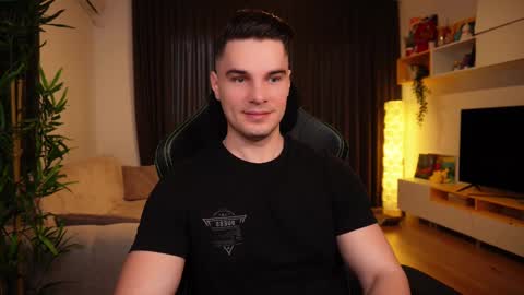 BillyPassion online show from March 7, 2025, 5:40 am