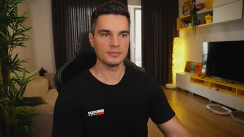 BillyPassion online show from September 13, 2025, 10:04 am