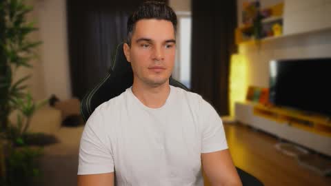 BillyPassion online show from September 14, 2025, 6:45 am