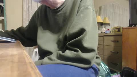 Bimbttm online show from December 20, 2024, 11:16 pm