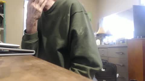 Bimbttm online show from January 19, 2025, 2:59 pm