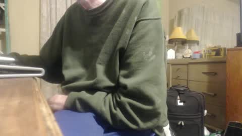 Bimbttm online show from January 28, 2025, 1:39 am