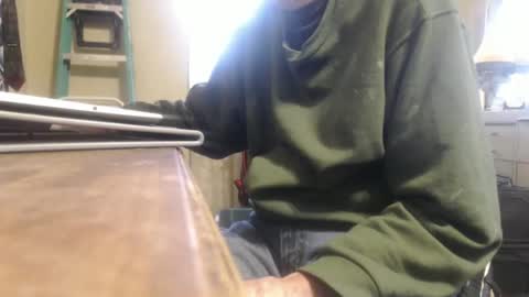 Bimbttm online show from February 9, 2025, 3:34 pm