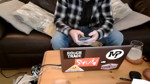 bindmedown online show from December 13, 2024, 11:34 am