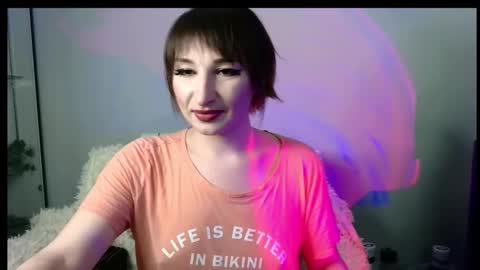 birdie_kiss online show from March 27, 2026, 8:08 pm