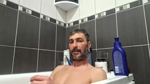 bisexdadd online show from January 31, 2025, 5:40 am