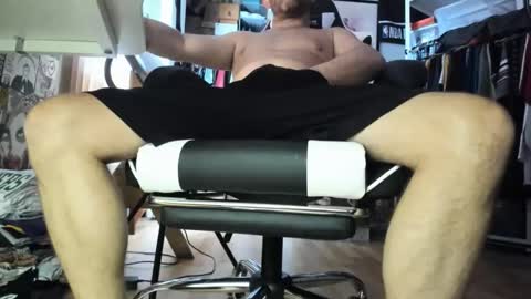 bisexualjay online show from April 23, 2026, 3:14 pm