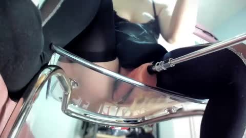 Snapshot of bisexyeliz35 chatting on February 23, 2025, 9:16 pm bisex woman online show from February 23, 2025, 9:16 pm