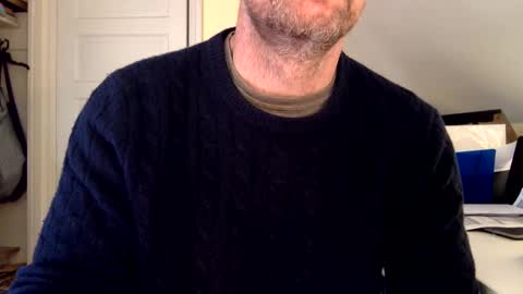 BisonBar online show from December 3, 2024, 3:33 pm