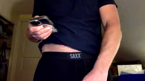 BisonBar online show from December 8, 2024, 9:30 pm