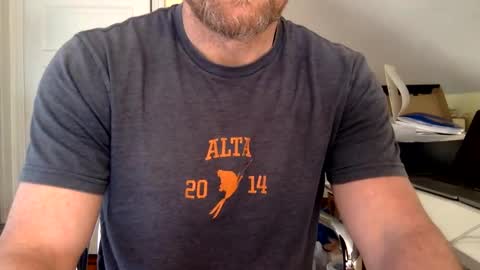 BisonBar online show from January 17, 2025, 3:11 pm