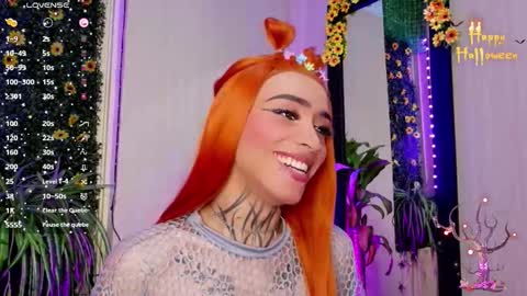  ..  .. online show from October 22, 2025, 6:40 pm