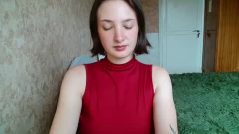 Snapshot of bitch_little_ass chatting on July 13, 2026, 10:51 am Carol online show from July 13, 2026, 10:51 am