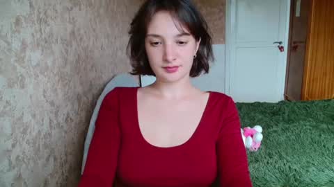 Snapshot of bitch_little_ass chatting on July 24, 2026, 10:02 am Carol online show from July 24, 2026, 10:02 am