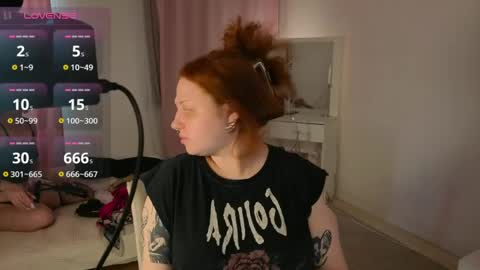 Nana online show from April 15, 2026, 9:16 am