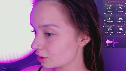 Diana online show from April 25, 2026, 6:27 pm