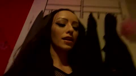 Snapshot of bittersweetlydia420 chatting on March 8, 2025, 1:17 am Princess Lydia online show from March 8, 2025, 1:17 am