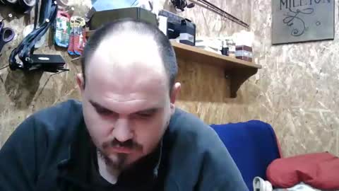 Snapshot of bixbax007 chatting on December 1, 2024, 11:58 pm George Maria online show from December 1, 2024, 11:58 pm