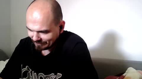 Snapshot of bixbax007 chatting on June 5, 2026, 7:25 am George Maria online show from June 5, 2026, 7:25 am