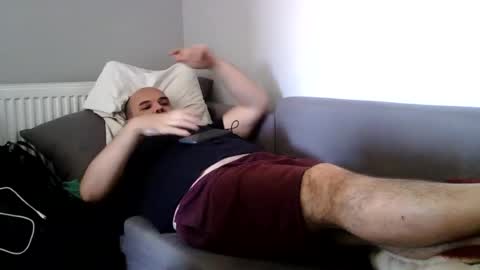 Snapshot of bixbax007 chatting on June 16, 2026, 10:07 am George Maria online show from June 16, 2026, 10:07 am