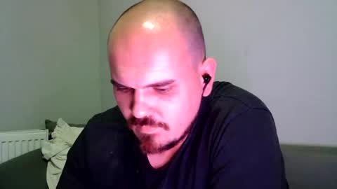 Snapshot of bixbax007 chatting on June 19, 2026, 7:39 pm George Maria online show from June 19, 2026, 7:39 pm