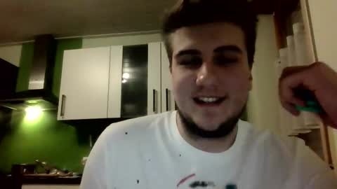 Snapshot of bjguyhugecock chatting on January 20, 2025, 6:32 pm bjguyhugecock online show from January 20, 2025, 6:32 pm