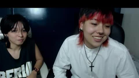 Snapshot of bjkoreanboy chatting on October 22, 2025, 6:40 pm BJkoreanboy online show from October 22, 2025, 6:40 pm