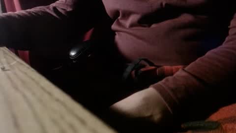 bjlonely7 online show from November 9, 2025, 5:33 pm