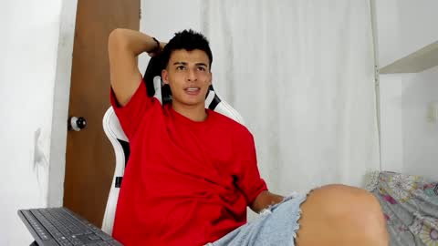 Snapshot of bjonr_haward chatting on January 26, 2025, 5:13 am Haward online show from January 26, 2025, 5:13 am